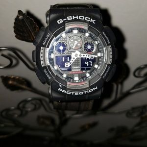 G-SHOCK WATCH!!